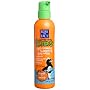 Kiss My Face Kids Self Foaming Shampoo & Body Wash, Orange U Smart, 8 -Ounce Bottles (Pack of 3)