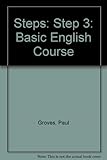 Steps : a basic English course