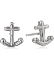 kate spade new york "Anchors Away" Stud Earrings