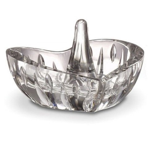 Marquis by Waterford Sheridan Ring Holder
