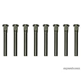 #979 Polaris RZR Extended Wheel Studs - Front Only by SUPERATV