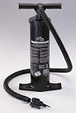 Bestway 24601/62030 Doppel-Hubkolbenpumpe Auflage 2 x 3000 ccm