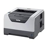 New BROTHER INTERNATIONAL CORPORATION RECERTIFIED BROTHER HL 5340D PRINTER  ....