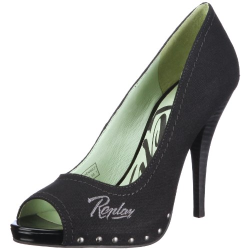 REPLAY Maria RP120006T Damen Pumps