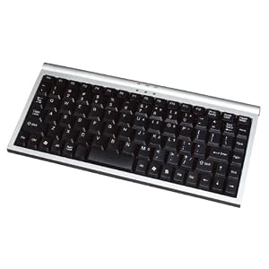 89-Key Mini USB Windows� Keyboard by 