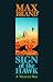 Book Sign of the Hawk: A Western Duo (Center Point Western Standard (Large Print))