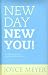New Day New You! (365 Devotions for Enjoying Everyday Life)