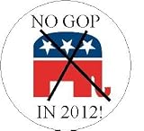 NO GOP in 2012 Political 1.25