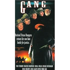 Over the Hill Gang [VHS]