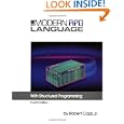 Modern Rpg Language: With Structured Programming (4th Edition)