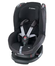 Maxi-Cosi Tobi Car Seat - Black Reflection