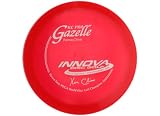 Gazelle Champion - Discontinued