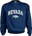 Search : Nevada Wolf Pack Perennial Crewneck Sweatshirt