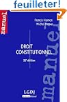 Droit constitutionnel