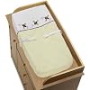 JoJo Designs Changing Pad Cover - Bumble Bee