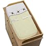 JoJo Designs Changing Pad Cover - Bumble Bee