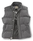 Epic Threads Boys Reversible Puffer Vest