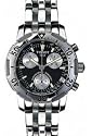 Tissot Men's PRS200 Chronograph Watch #T17.1.486.53