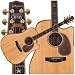 Takamine Limited Edition Grand Ole Opry 80th Anniversary Acoustic Electric Guitar