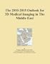 The 2010-2015 Outlook for 3D Medical Imaging in The Middle East