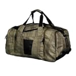 Spyder Men's Weekender Duffel Bag