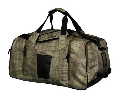 Spyder Men's Weekender Duffel Bag
