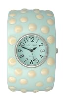 Betsey Johnson Women's Bangle Watch #BJ7034