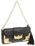Adrienne Vittadini Eliza Flap Handbag