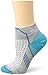 Sockwell Women's Incline Inspire Athletic Lo Quarter Socks