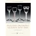 English Drinking Glasses 16751825 (Shire Library)