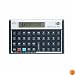 12c Platinum 25th Anniversary Financial Calculator