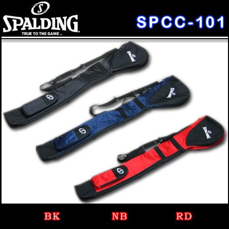 スポルディング バッグ クラブケース SPCC-101