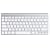 Apple Wireless Keyboard (deutsches Tastaturlayout, QWERTZ)