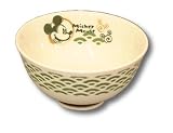 ディズニー和スタイル 茶碗(ミッキー)