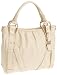 Jessica Simpson Pearl Tote,Pearl,one size