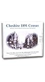 Cheshire 1891 census