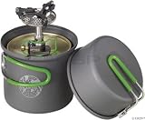 Optimus Crux Lite with Terra Solo Cook Set