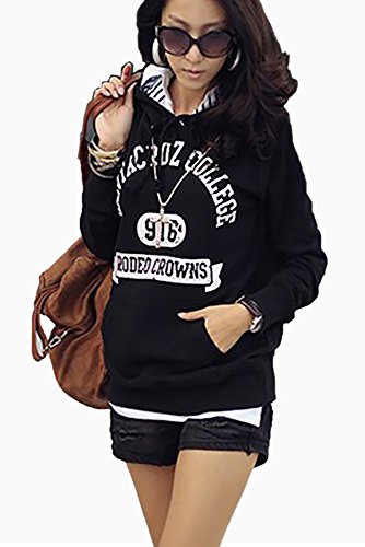 (ゴールドジャパン)Goldjapan スウェット トレーナー フード付き フード トップス アメカジ 秋 冬 秋物 ブラック 黒 black　グレー gray 灰色 セレブ セレカジ カジュアル ロゴ ロンＴ ゆったり ルームウェア 部屋着