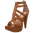 Steve Madden Women's Evennt Platform Sandal
