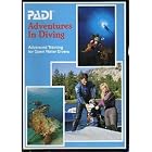 PADI adventures in diving: Manual by Drew Richardson