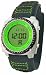 Kahuna K2V-0013G Mens Digital Velcro Strap Watch