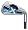 Rh callaway x-22 4-sw graph l