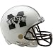 Mississippi State Bulldogs Miniature Replica NCAA Helmet w/Z2B Mask by Riddell