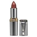 L'Oreal Colour Riche Serum Inside Lipstick - Blushing Bouquet