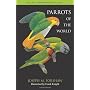 Parrots of the World de Joseph M. Forshaw