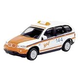 Review Schuco 25158 / 