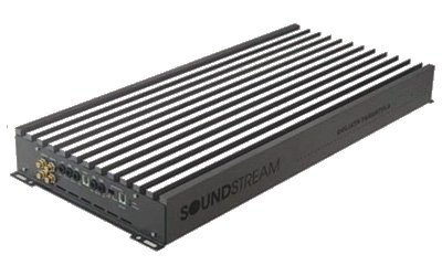 XXX-15000D - Soundstream Monoblock 15000 Watt Class D Amplifier
