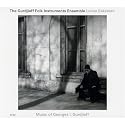 Music Of Georges I. Gurfjieff