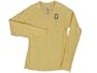 Adidas CC Long Sleeve Top, Glow, Small