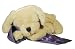 Cloud b Lavender Lab - Plush Dog with Scented Lavender